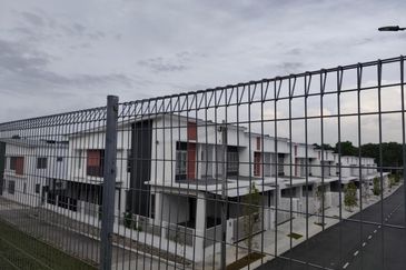 Tiara Biz @ Tiara Sendayan