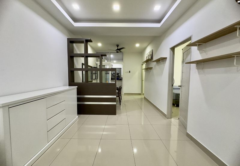 Taman Albury 1 @ Mahkota Hills