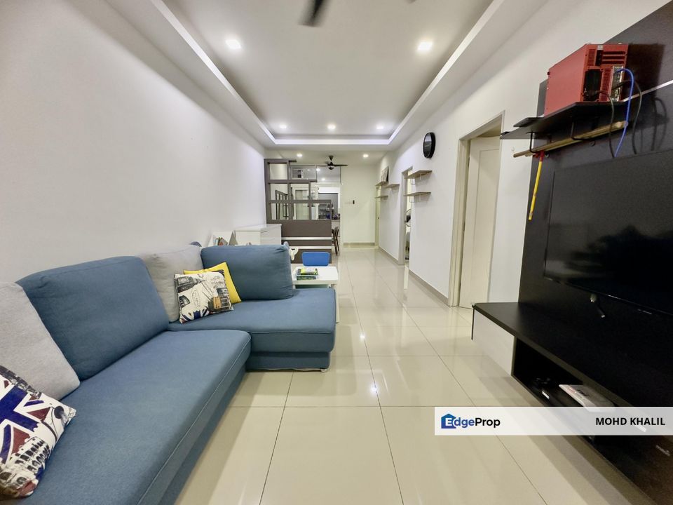 Albury 1 Mahkota Hills Lenggeng | Single Storey | FREEHOLD NON-BUMI 📜, Negeri Sembilan, Lenggeng