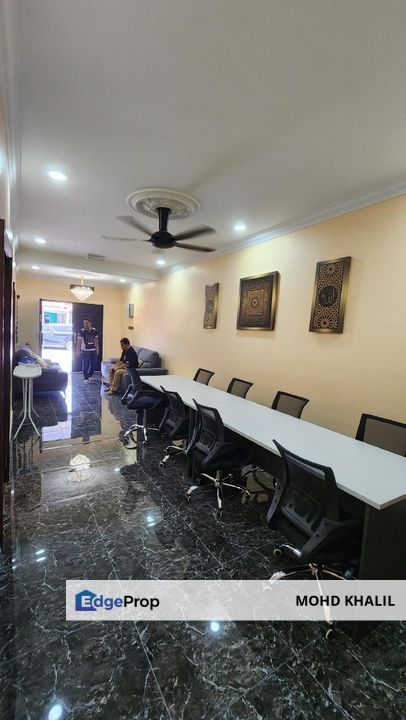 Taman Pinggiran Pedas Negeri Sembilan | Single Storey | RUMAH MACAM HOTEL 🏨, Negeri Sembilan, Pedas