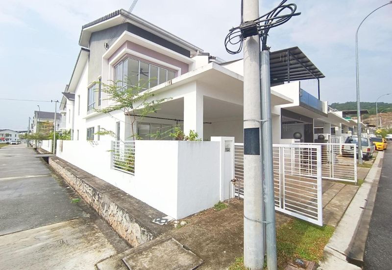 TIARA SENDAYAN (PRECINT 3)