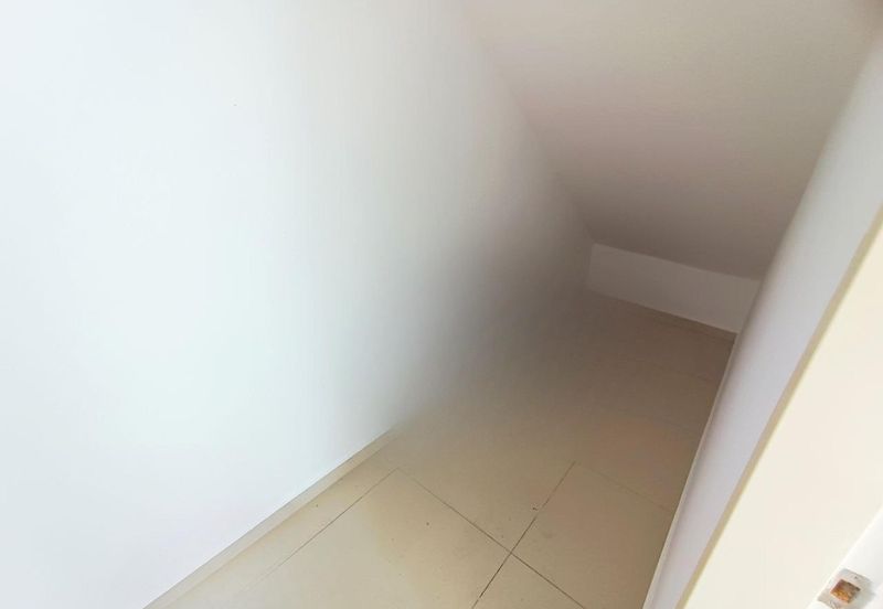 TIARA SENDAYAN (PRECINT 3)