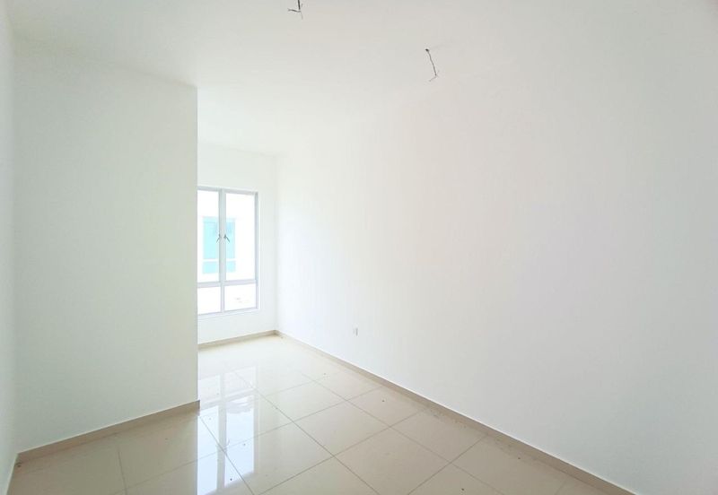 TIARA SENDAYAN (PRECINT 3)