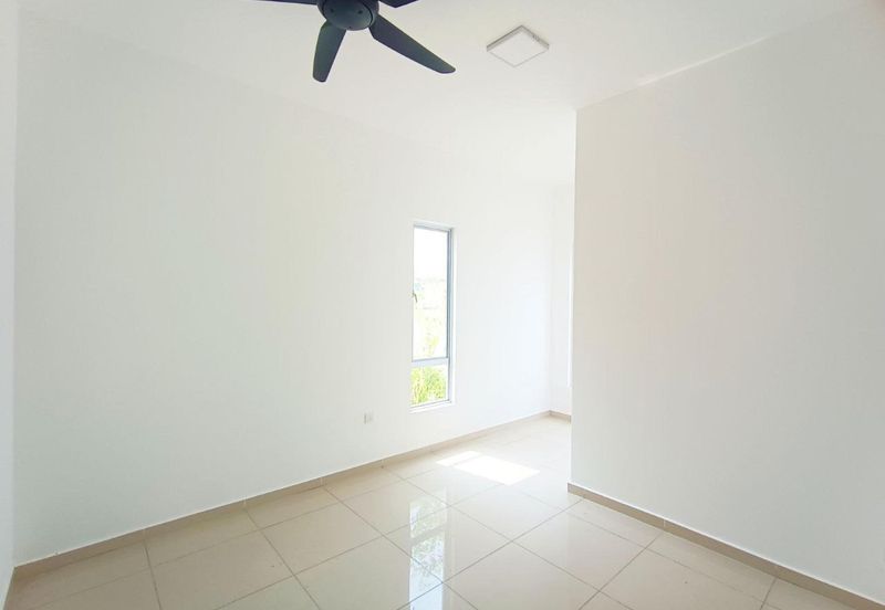 TIARA SENDAYAN (PRECINT 3)