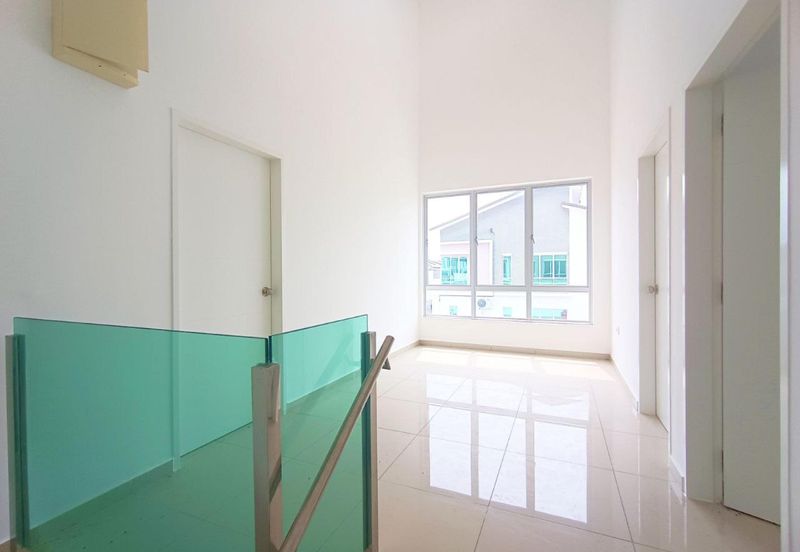 TIARA SENDAYAN (PRECINT 3)