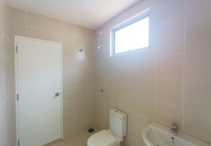 TIARA SENDAYAN (PRECINT 3)