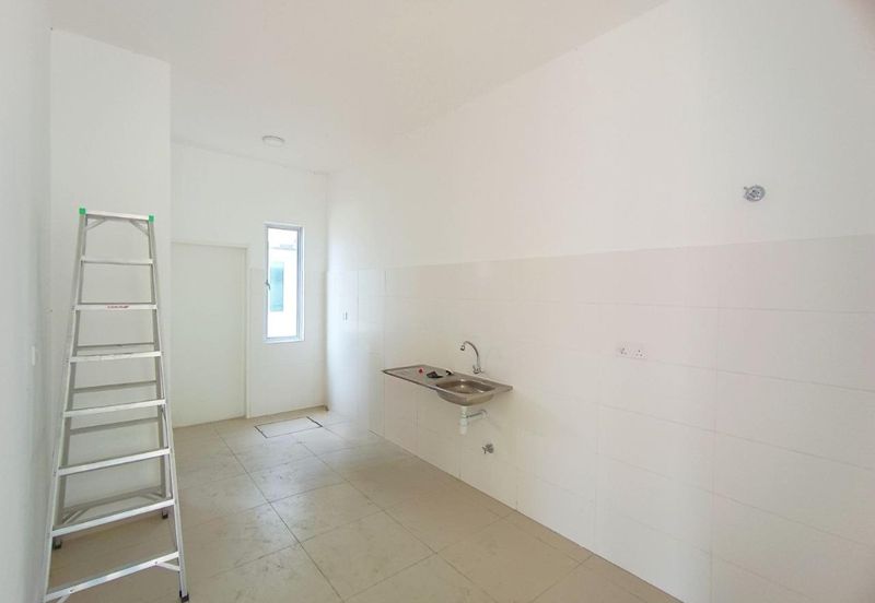 TIARA SENDAYAN (PRECINT 3)