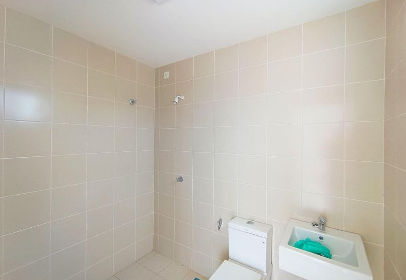 TIARA SENDAYAN (PRECINT 3)