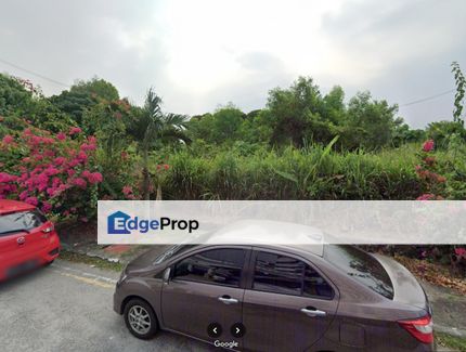 Seremban | 13,000+ SQFT Residential Plot Non-Bumi | STRATEGIC CORNER LAND 📍, Negeri Sembilan, Seremban