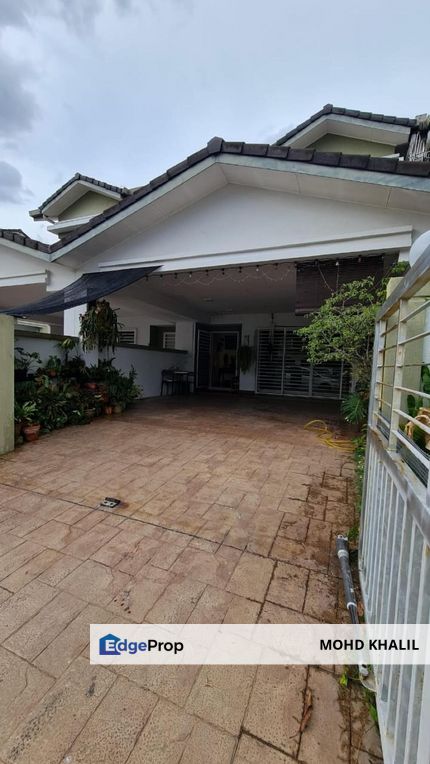 Seremban 2 | 4-BR Freehold Terrace 22x75 | SPACIOUS 🏡, Negeri Sembilan, Seremban