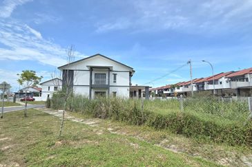 PR1MA @ PORT DICKSON