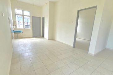 PR1MA @ PORT DICKSON