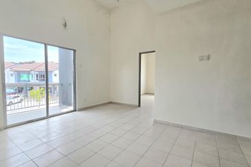 PR1MA @ PORT DICKSON