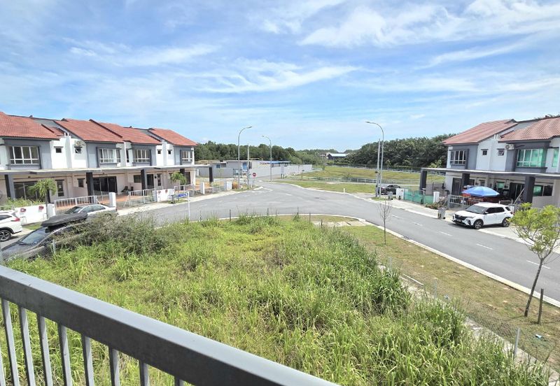 PR1MA @ PORT DICKSON