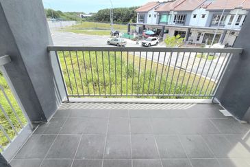 PR1MA @ PORT DICKSON