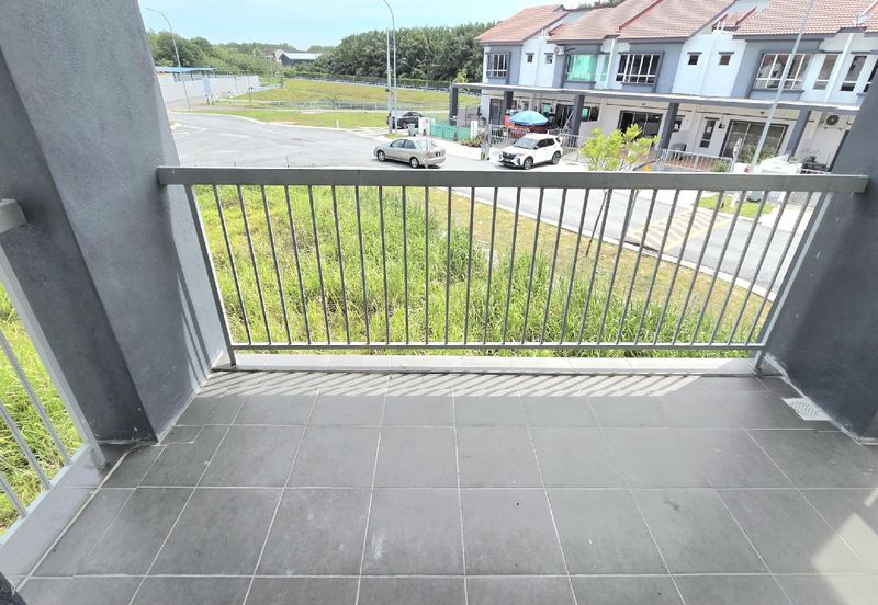 PR1MA @ PORT DICKSON