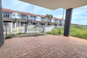 PR1MA @ PORT DICKSON