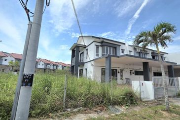 PR1MA @ PORT DICKSON