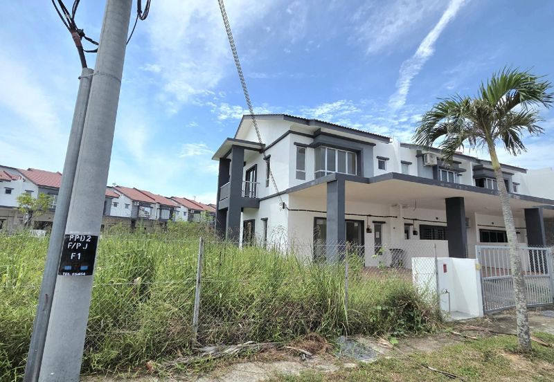 PR1MA @ PORT DICKSON