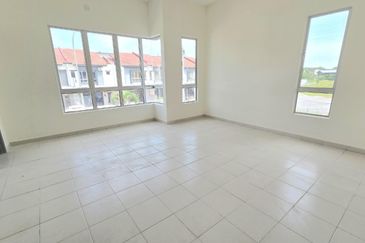 PR1MA @ PORT DICKSON