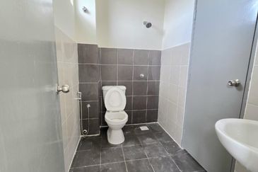 PR1MA @ PORT DICKSON