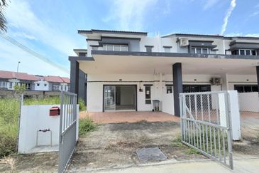 PR1MA @ PORT DICKSON