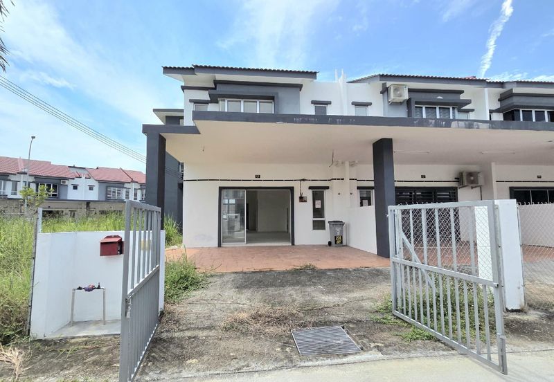 PR1MA @ PORT DICKSON