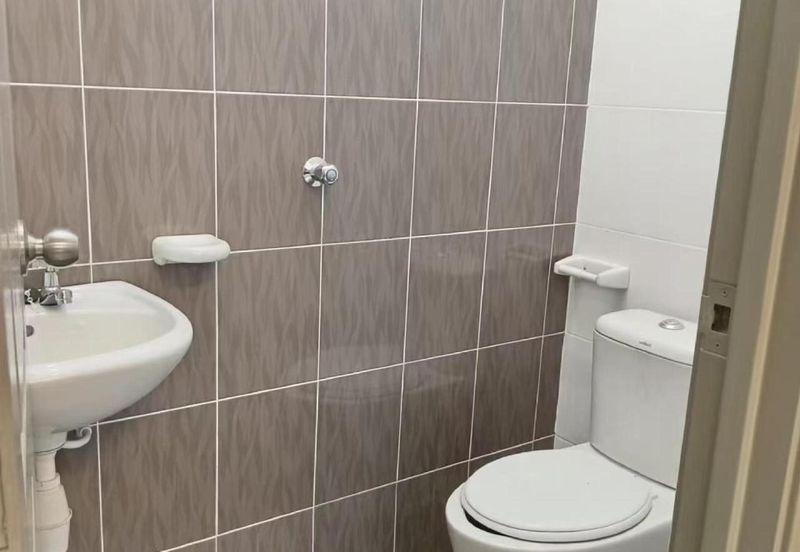 ARIA PARK @ CITRA HILL