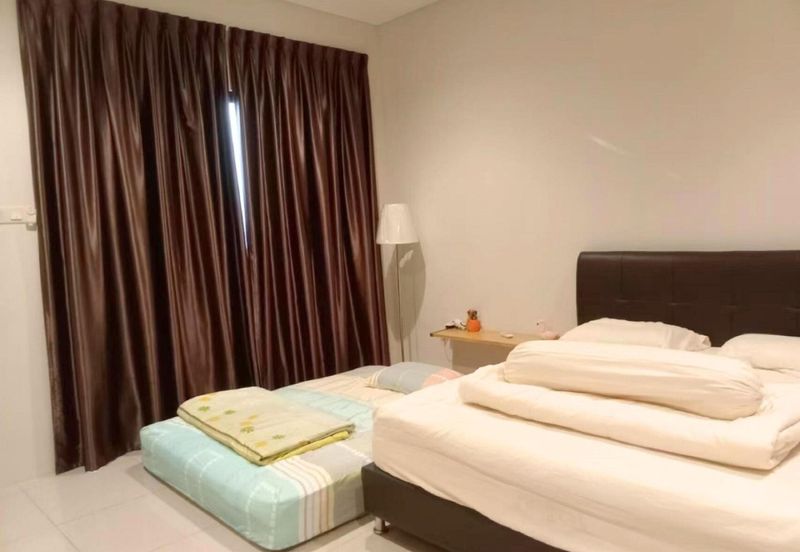 ARIA PARK @ CITRA HILL