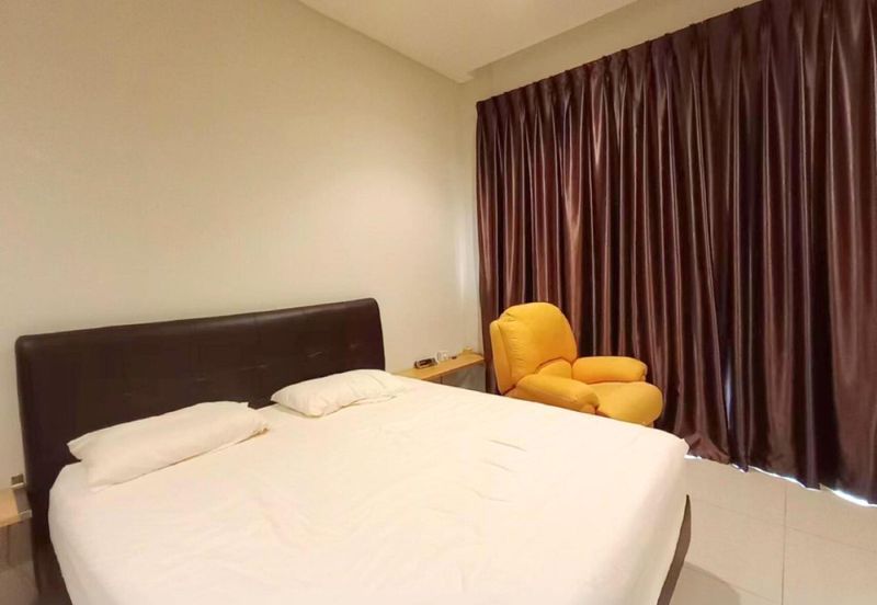 ARIA PARK @ CITRA HILL