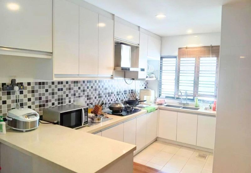 ARIA PARK @ CITRA HILL