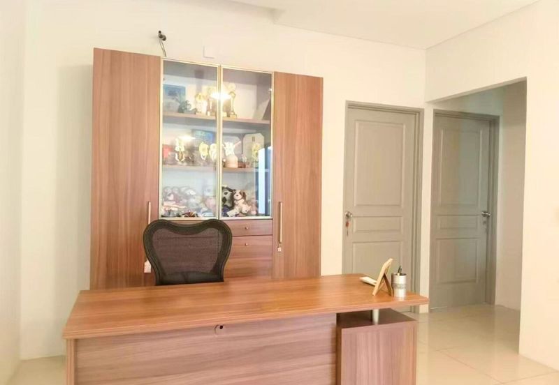 ARIA PARK @ CITRA HILL