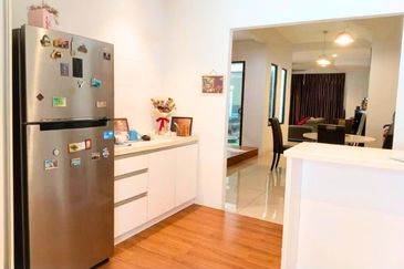 ARIA PARK @ CITRA HILL