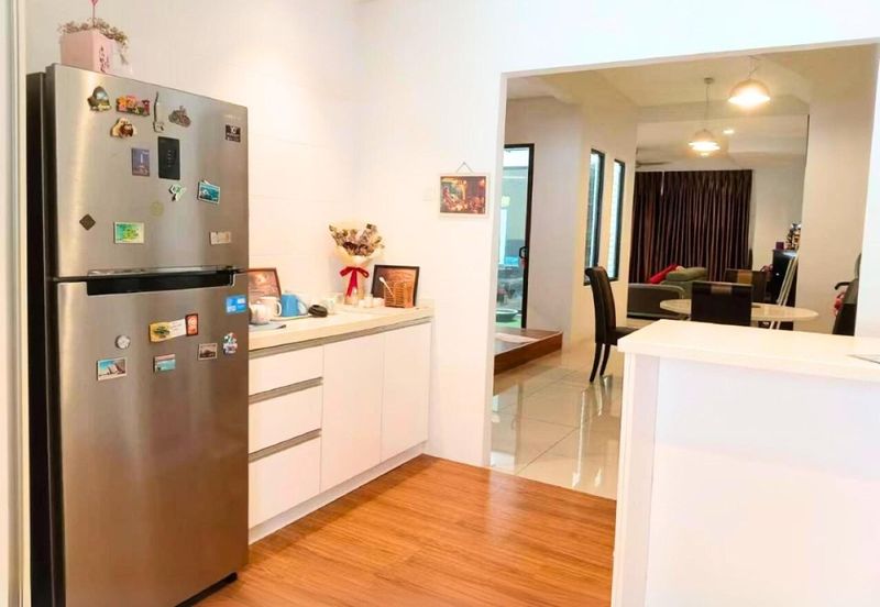 ARIA PARK @ CITRA HILL