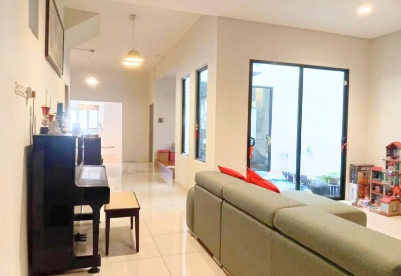 ARIA PARK @ CITRA HILL