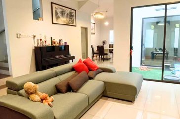 ARIA PARK @ CITRA HILL