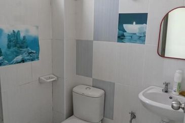 ARIA PARK @ CITRA HILL