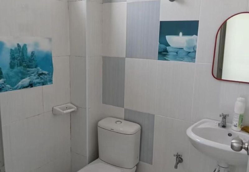 ARIA PARK @ CITRA HILL