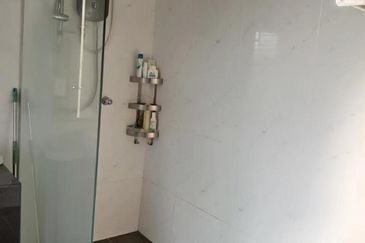 ARIA PARK @ CITRA HILL