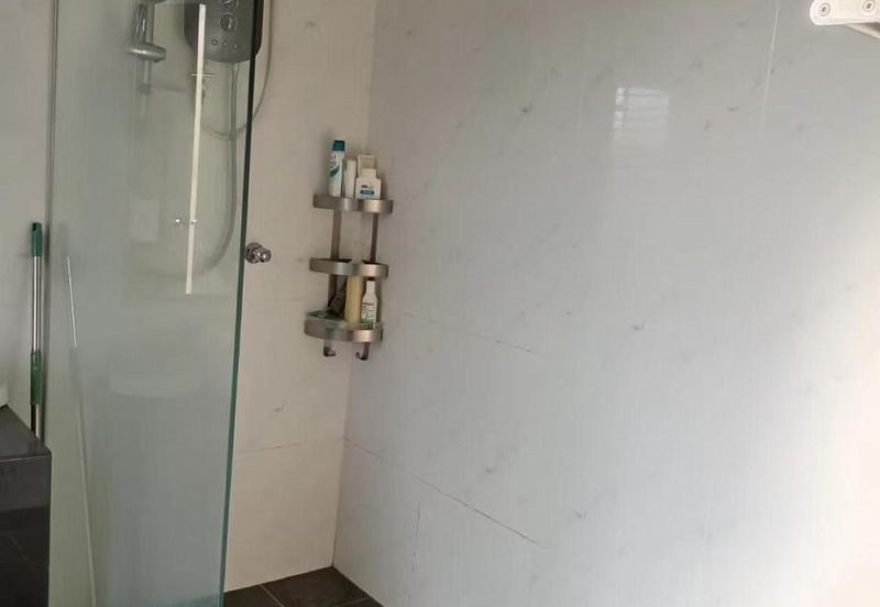 ARIA PARK @ CITRA HILL