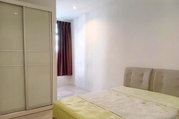 ARIA PARK @ CITRA HILL