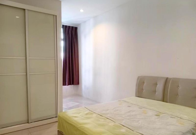 ARIA PARK @ CITRA HILL