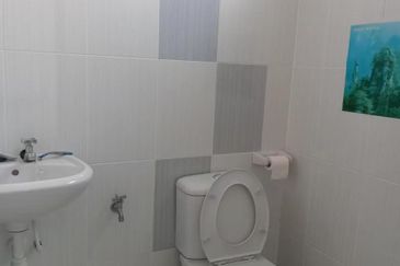 ARIA PARK @ CITRA HILL