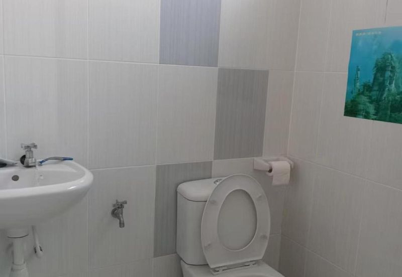 ARIA PARK @ CITRA HILL