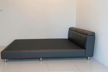 ARIA PARK @ CITRA HILL