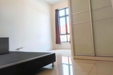 ARIA PARK @ CITRA HILL