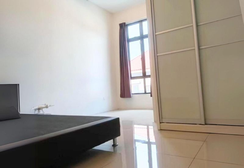 ARIA PARK @ CITRA HILL