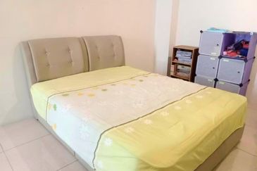 ARIA PARK @ CITRA HILL