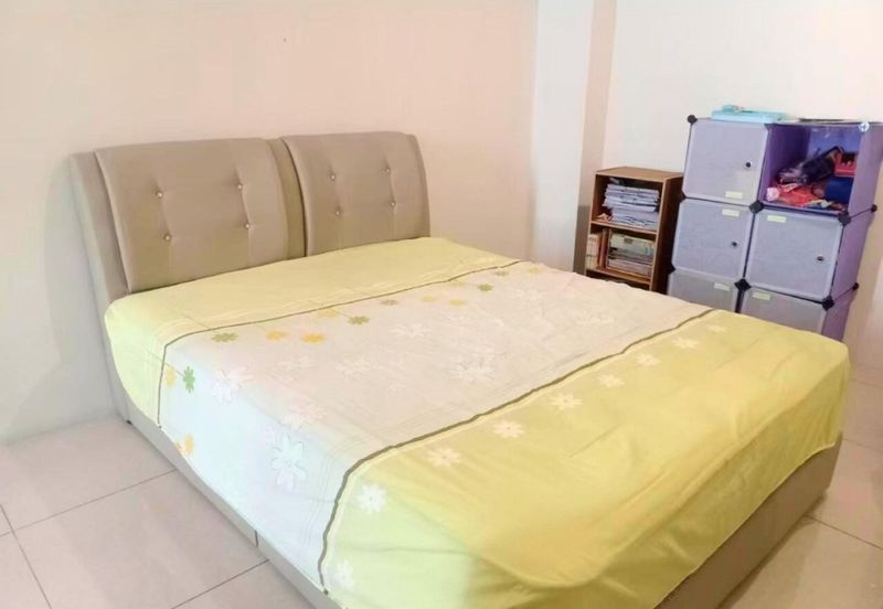 ARIA PARK @ CITRA HILL