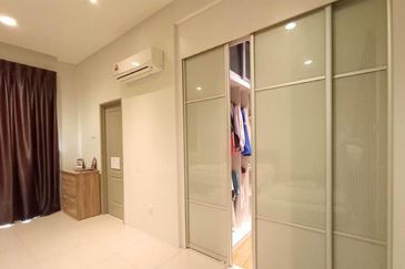 ARIA PARK @ CITRA HILL